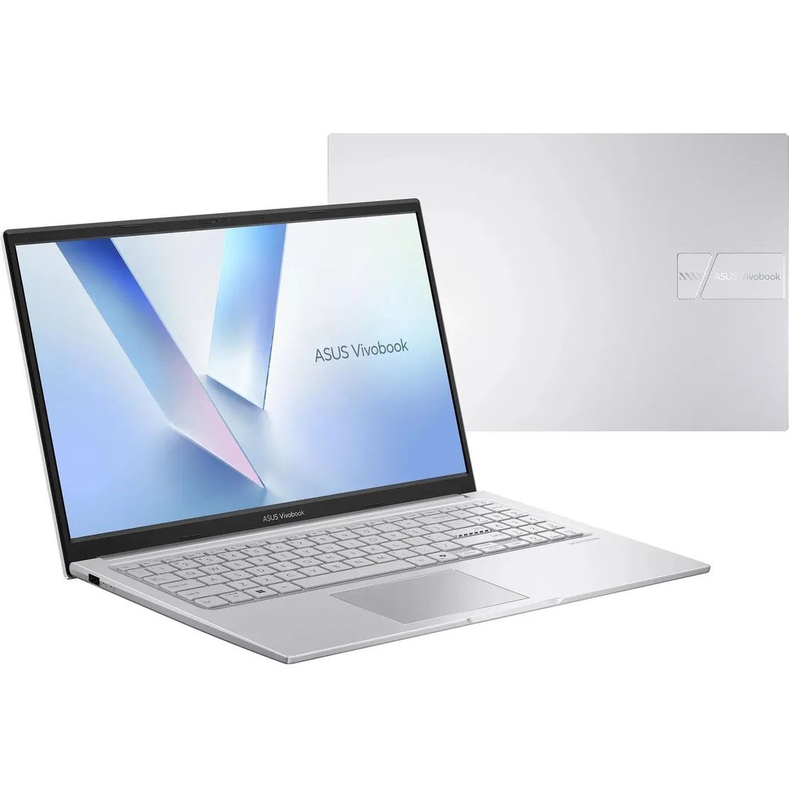 Ноутбук ASUS X1504MA-BQ224