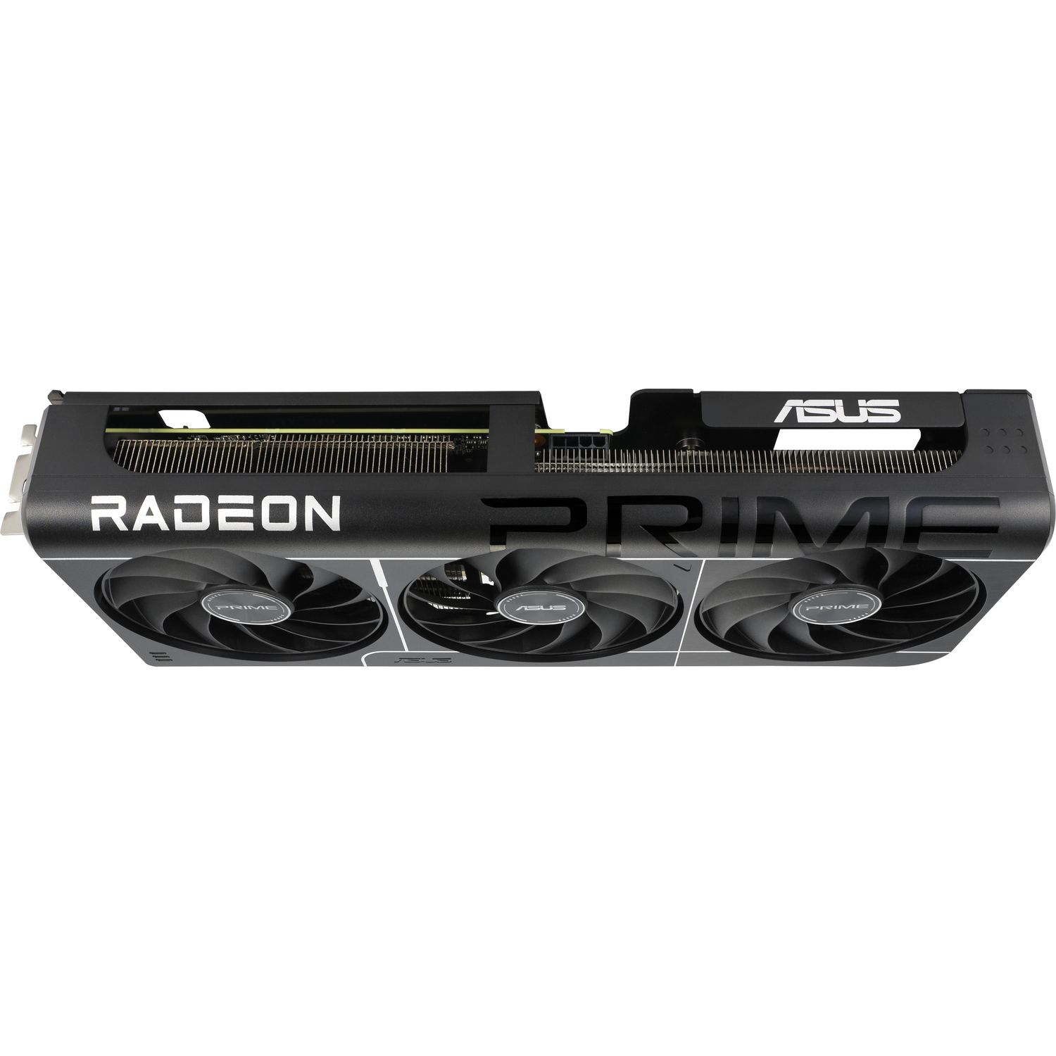 Видеокарта ASUS PRIME-RX9060XT-O8G (90YV0MI0-M0NA00)