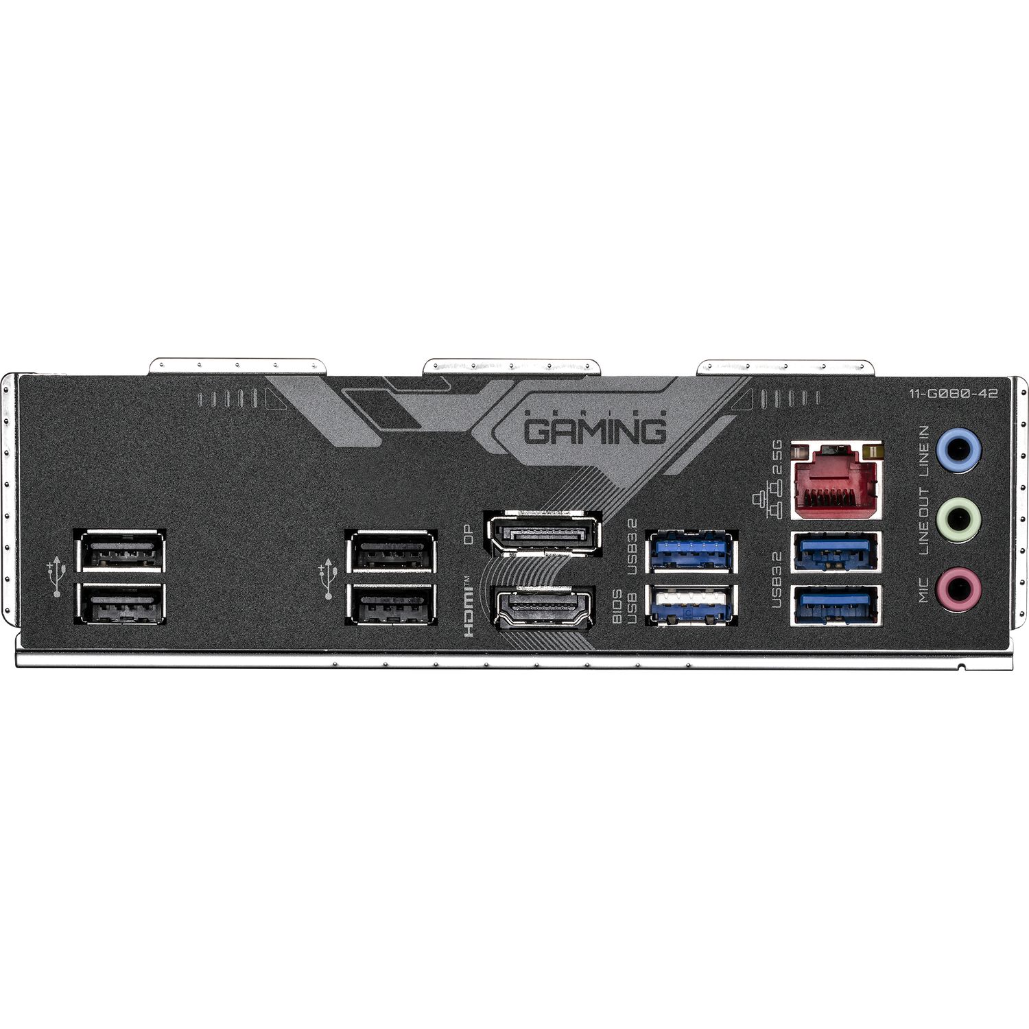 Материнская плата Gigabyte B760M G X DDR4 GEN5