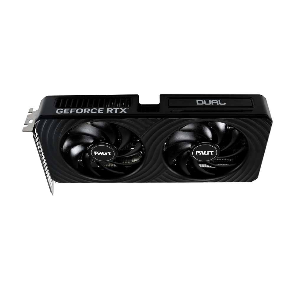 Видеокарта PALIT PA-RTX5060 DUAL OC 8GB PALIT (NE75060S19P1-GB2063D)