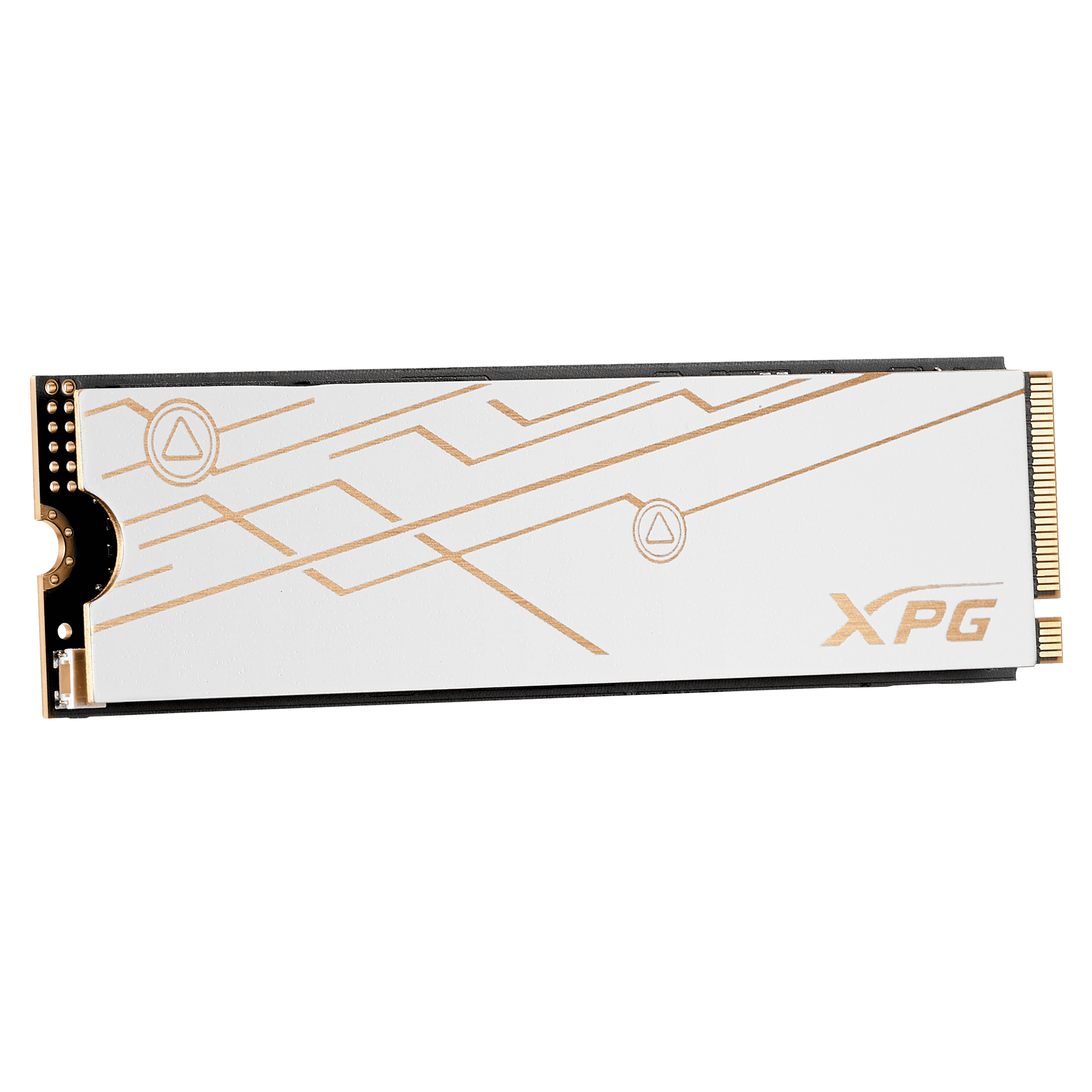 Твердотельный накопитель ADATA SMAR-980B-2TCS