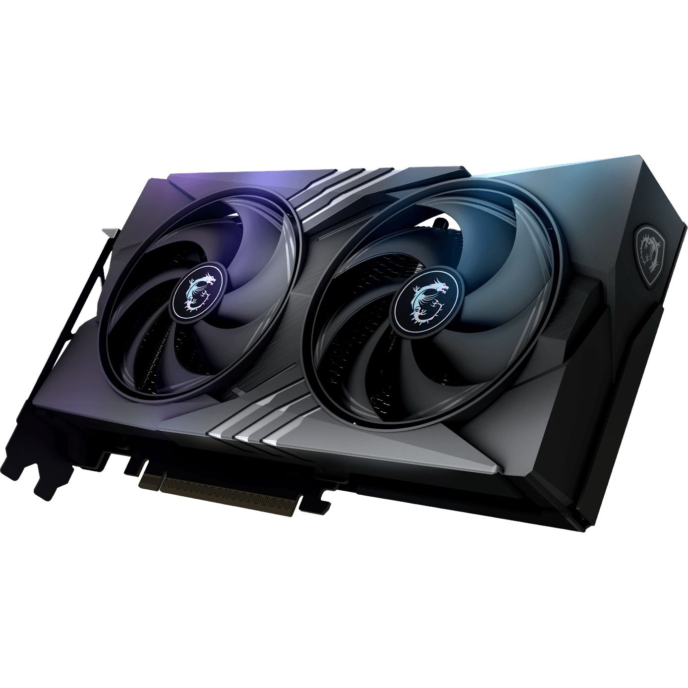 Видеокарта MSI GeForce RTX 5060 8G GAMING OC V1