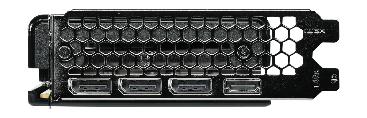 Видеокарта PALIT NE7506T019T1-GB2061S