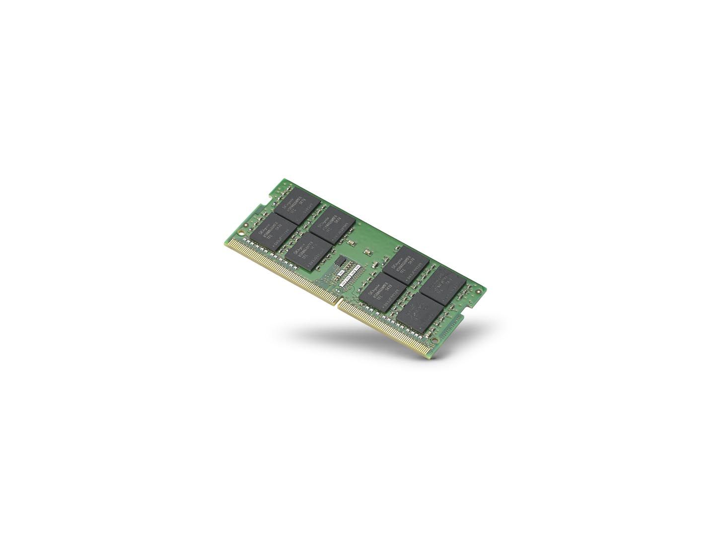 Память оперативная Kingston ValueRAM KVR32S22D8/16