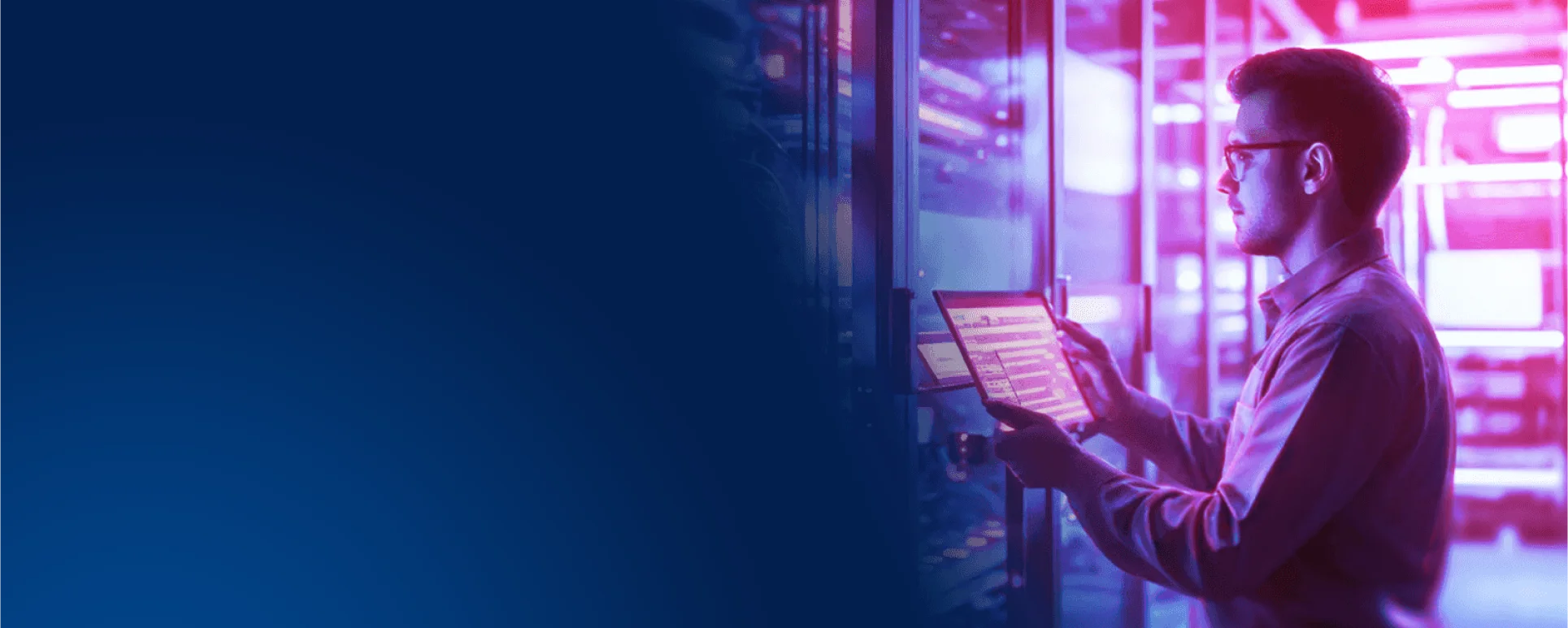 Федеральный системный <br>интегратор полного цикла