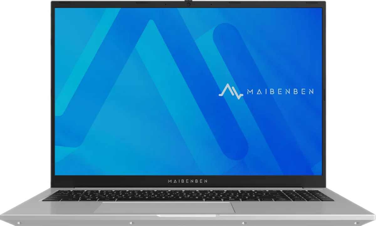 Ноутбук Maibenben Medio M16B-R343UM (M16B-R343UMF1SHSRE1)